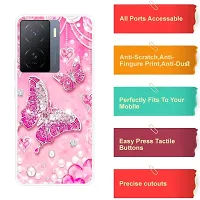 IQOO Z7 5G PRINTED NEW STYLISH, FLEXIBLE, PREMIUM Mobile Back Cover BY RADHE ENTERPRISE-19-thumb3