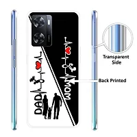 Oppo A57 2022/A57 5G Printed Mobile Back Cover-thumb1