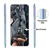 Designer Printed Back Cover for Vivo Y56 5G-thumb2