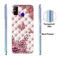 Stylish Silicon Printed Tecno Spark 6 Go-thumb1