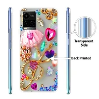 VIVO Y33S PRINTED Mobile Back Cover BY RADHE ENTERPRISE-thumb2