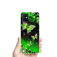 Infinix Note 10 Printed Mobile Back Cover-thumb2