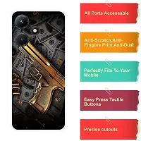 INFINIX HOT 30I PRINTED NEW STYLISH Mobile Back Cover BY RADHE ENTERPRISE-3-thumb3