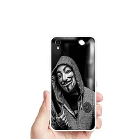 Designer Printed Mobile Back Cover For Vivo Y90-thumb3