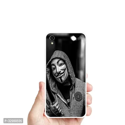 Designer Printed Mobile Back Cover For Vivo Y90-thumb4