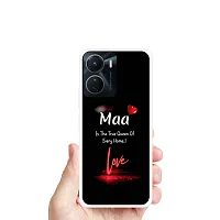 VIVO Y16 PRINTED Mobile Back Cover BY RADHE ENTERPRISE-thumb3