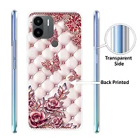 Classy Printed Mobile Back Cover for Redmi A2 Plus-thumb1