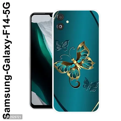 SAMSUNG GALAXY F14 5G PRINTED NEW STYLISH Mobile Back Cover BY RADHE ENTERPRISE-9-thumb0