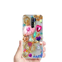 REDMI 9 PRIME PRINTED Mobile Back Cover BY RADHE ENTERPRISE-thumb2