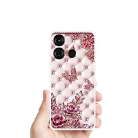 Designer Printed Mobile Cover for Itel P40-thumb2