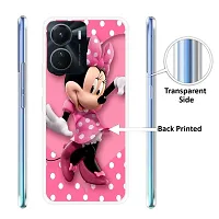 VIVO Y16 PRINTED NEW STYLISH Mobile Back Cover BY RADHE ENTERPRISE-23-thumb2