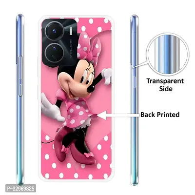 VIVO Y16 PRINTED NEW STYLISH Mobile Back Cover BY RADHE ENTERPRISE-23-thumb3