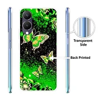 Designer Printed Back Cover for Vivo Y28 5G/Vivo Y17S-thumb2