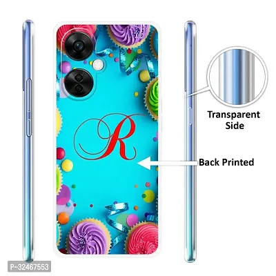 ONEPLUS NORD CE3 LITE 5G PRINTED Mobile Back Cover BY RADHE ENTERPRISE-thumb2