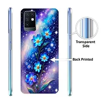 Infinix Note 10 Printed Mobile Back Cover-thumb1