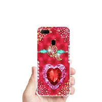 OPPO A5S PRINTED Mobile Back Cover-thumb2