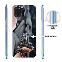 SAMSUNG GALAXY A21s PRINTED NEW STYLISH Mobile Back Cover BY RADHE ENTERPRISE-24-thumb1