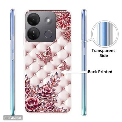 INFINIX SMART 7 HD PRINTED Mobile Back Cover BY RADHE ENTERPRISE-thumb2