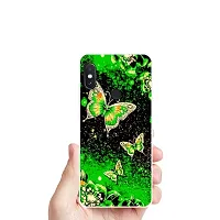 REDMI NOTE 5 PRO PRINTED Mobile Back Cover-thumb2