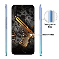 VIVO Y12 PRINTED Mobile Back Cover BY RADHE ENTERPRISE-thumb2