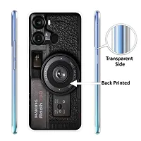 Designer Printed Mobile Cover for Itel P40-thumb1