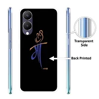 Designer Printed Back Cover for Vivo Y28 5G/Vivo Y17S-thumb2