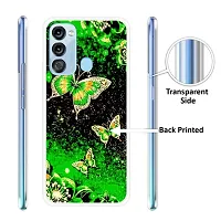 ITEL VISION 3 TURBO PRINTED NEW STYLISH, FLEXIBLE, PREMIUM Mobile Back Cover BY RADHE ENTERPRISE-33-thumb1