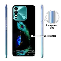 TECNO SPARK 8T PRINTED NEW STYLISH Mobile Back Cover BY RADHE ENTERPRISE-1-thumb1