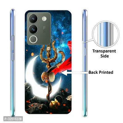 VIVO Y200 5G PRINTED Mobile Back Cover BY RADHE ENTERPRISE-thumb3