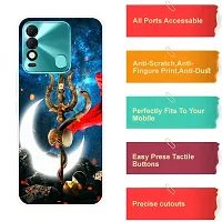 TECNO SPARK 8T PRINTED NEW STYLISH Mobile Back Cover BY RADHE ENTERPRISE-7-thumb2