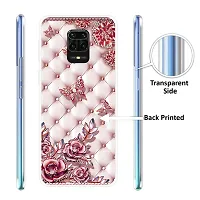 REDMI NOTE 9 PRO PRINTED Mobile Back Cover-thumb1