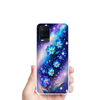 OPPO A54 Mobile Back Cover-thumb3