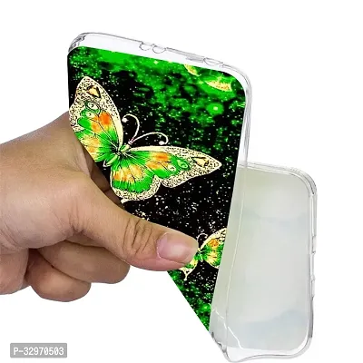 Designer Printed Back Cover for Vivo Y200 5G-thumb2