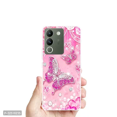 VIVO Y200 5G PRINTED Mobile Back Cover BY RADHE ENTERPRISE-thumb4