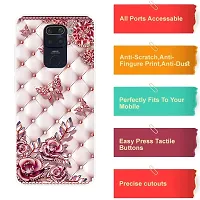 REDMI NOTE 9 PRINTED Mobile Back Cover-thumb3