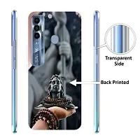 TECNO SPARK 7 PRO PRINTED NEW STYLISH Mobile Back Cover BY RADHE ENTERPRISE-24-thumb1