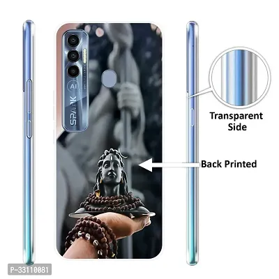 TECNO SPARK 7 PRO PRINTED NEW STYLISH Mobile Back Cover BY RADHE ENTERPRISE-24-thumb2