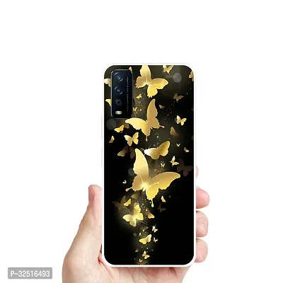 VIVO Y12S PRINTED Mobile Back Cover BY RADHE ENTERPRISE-thumb4