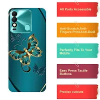 TECNO SPARK 8T PRINTED NEW STYLISH Mobile Back Cover BY RADHE ENTERPRISE-9-thumb2