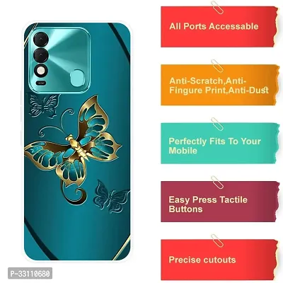 TECNO SPARK 8T PRINTED NEW STYLISH Mobile Back Cover BY RADHE ENTERPRISE-9-thumb3