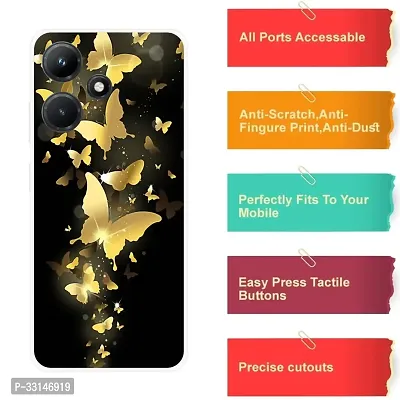 INFINIX HOT 30I PRINTED NEW STYLISH Mobile Back Cover BY RADHE ENTERPRISE-17-thumb4