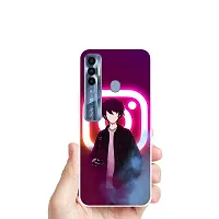 TECNO SPARK 7 PRO PRINTED NEW STYLISH Mobile Back Cover BY RADHE ENTERPRISE-4-thumb2