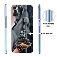 TECNO SPARK 7T PRINTED NEW STYLISH Mobile Back Cover BY RADHE ENTERPRISE-24-thumb1