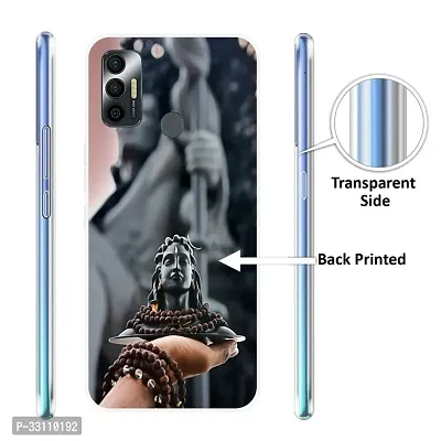 TECNO SPARK 7T PRINTED NEW STYLISH Mobile Back Cover BY RADHE ENTERPRISE-24-thumb2