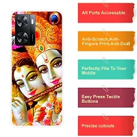 Oppo A57 2022/A57 5G Printed Mobile Back Cover-thumb3