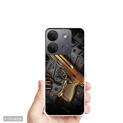 INFINIX SMART 7 HD PRINTED NEW STYLISH Mobile Back Cover BY RADHE ENTERPRISE-3-thumb3