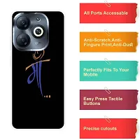 INFINIX SMART 8 HD PRINTED NEW STYLISH Mobile Back Cover BY RADHE ENTERPRISE-28-thumb3