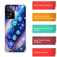 Oppo A57 2022/A57 5G Printed Mobile Back Cover-thumb3