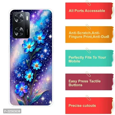 Oppo A57 2022/A57 5G Printed Mobile Back Cover-thumb4