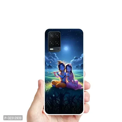 OPPO A54 Mobile Back Cover-thumb3